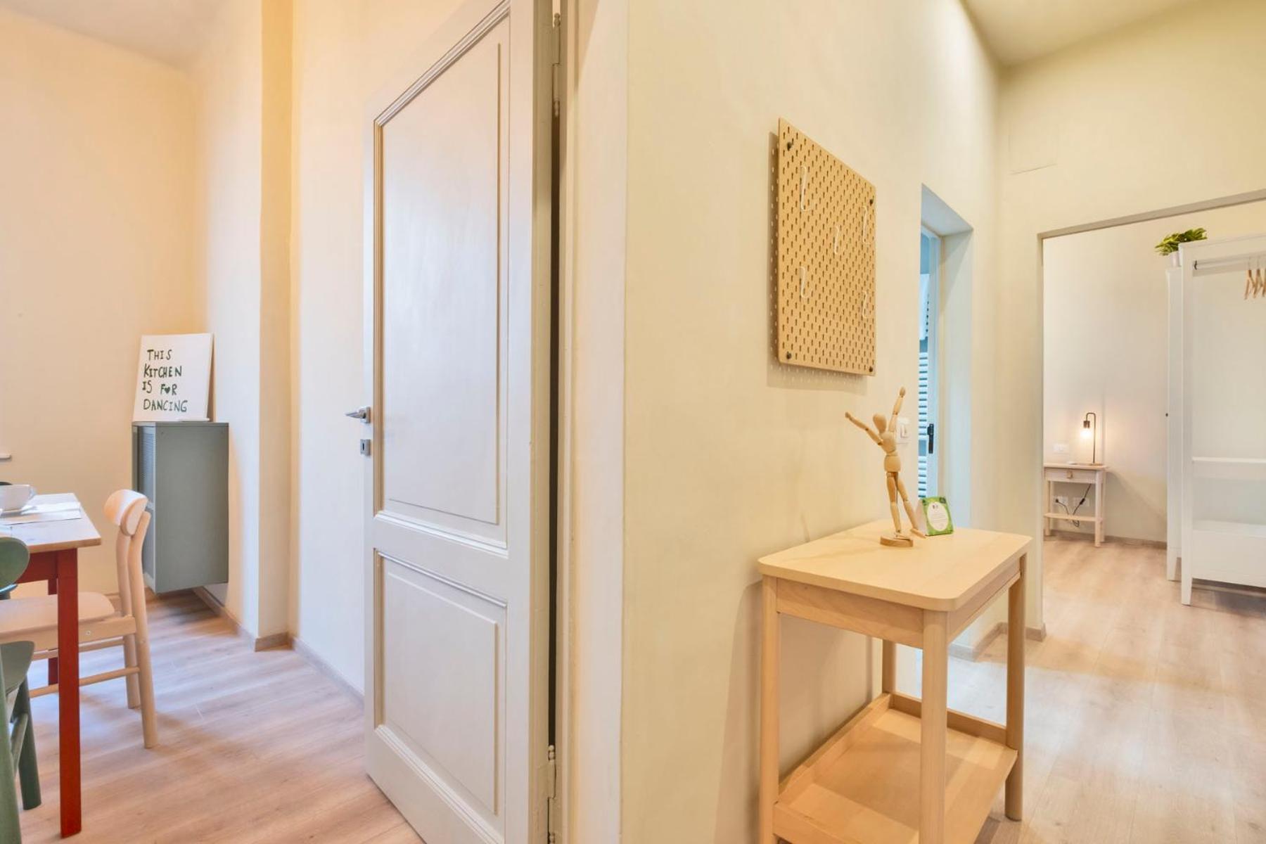 My Honeyed Corner Apartment Siena Exterior photo