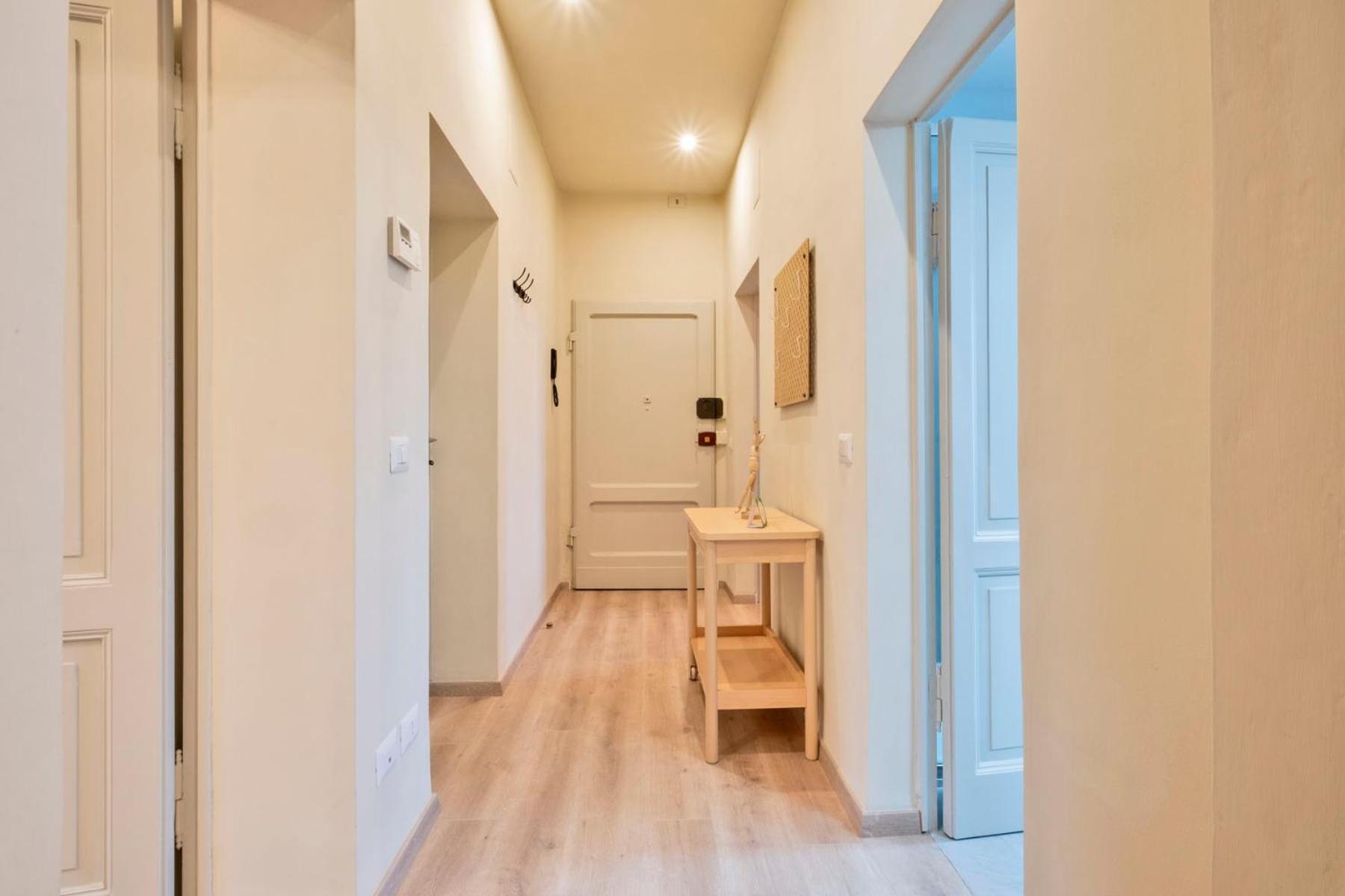 My Honeyed Corner Apartment Siena Exterior photo
