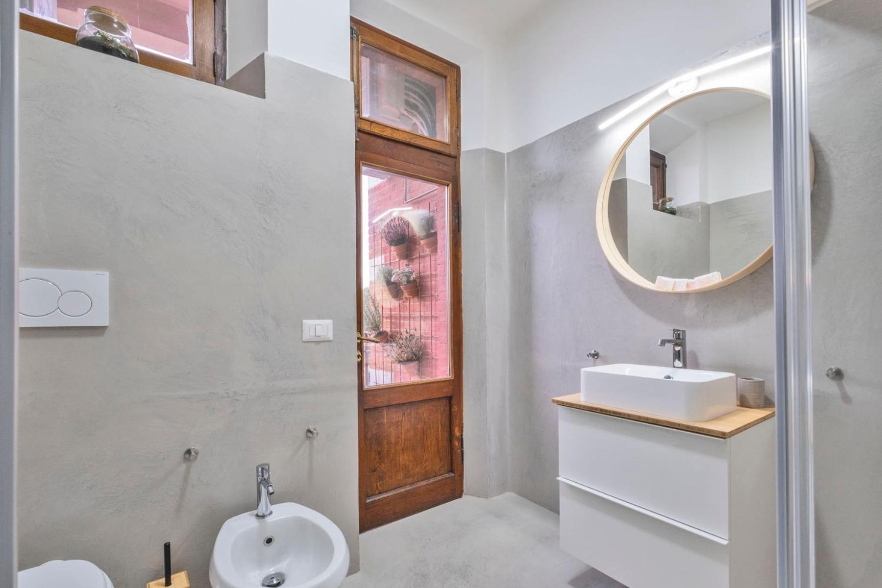 My Honeyed Corner Apartment Siena Exterior photo